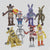 Action Figures