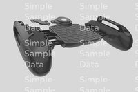 Gamesir F1 Joystick